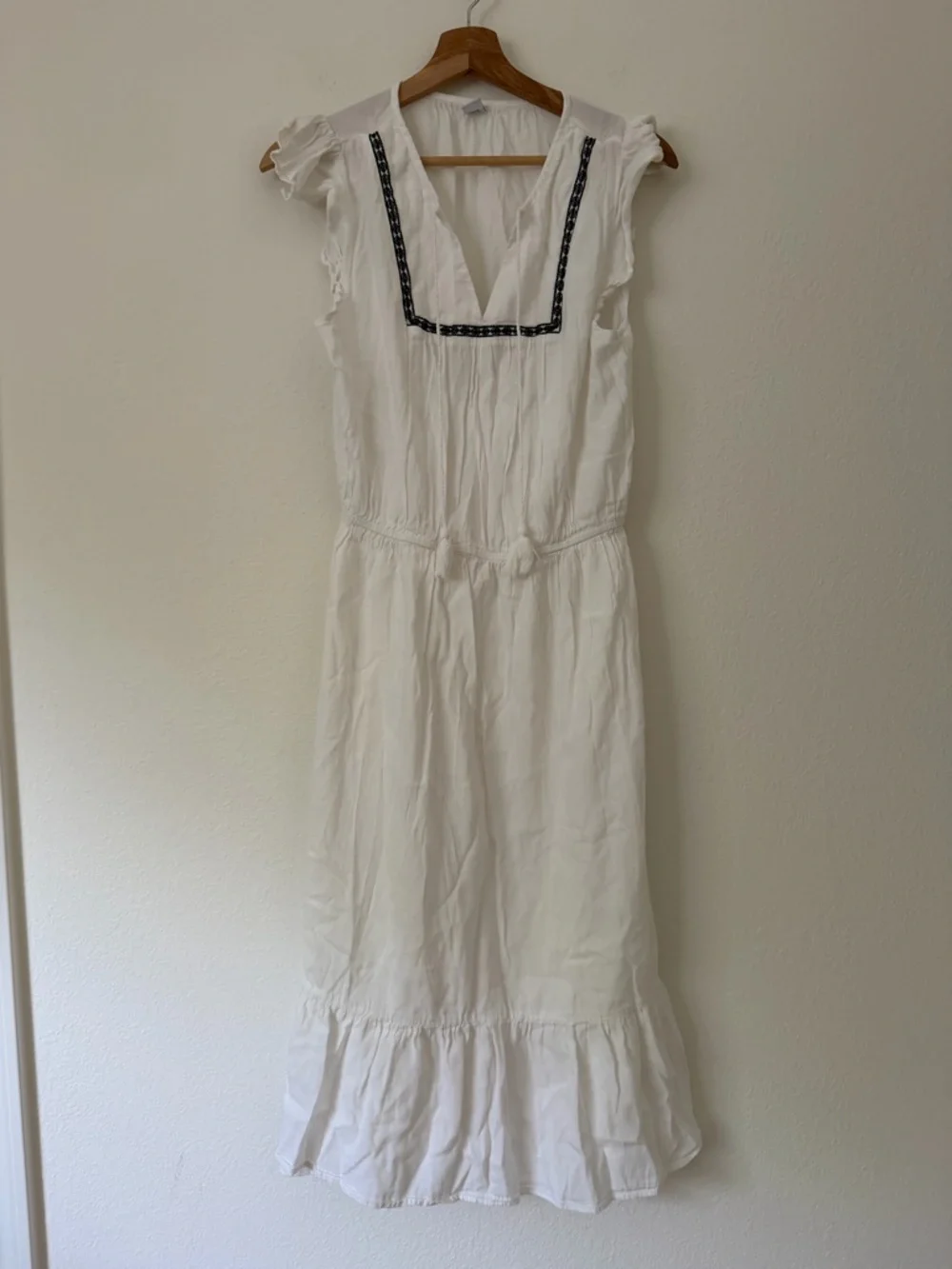 cream lace plus size dress Baltic Born Womens Aphrodite | Vintage Youll find versatile wardrobe 2.11.26_Receipt Buy Handwoven Pure Cotton Color:CORN FLOWER BLUE